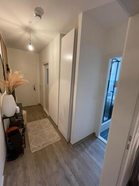 Foto - 2 Zimmer Etagenwohnung in Bönningstedt