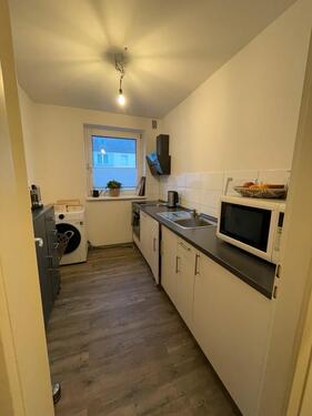 Foto - Etagenwohnung in Bönningstedt zur Miete