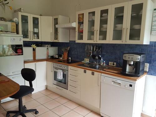 Foto - 4 Zimmer Erdgeschoßwohnung in Wuppertal