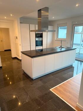 Foto - Lichtdurchflutete 3,5-Zimmer-Penthouse-Wohnung Eigentumswohnung