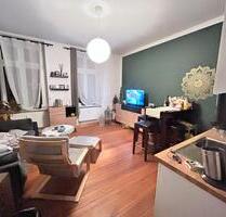 2 Raum Wohnung - 420,00&nbsp;EUR Kaltmiete, ca.&nbsp; 38,00&nbsp;m&sup2; in Neustadt (Dosse) (PLZ: 16845)