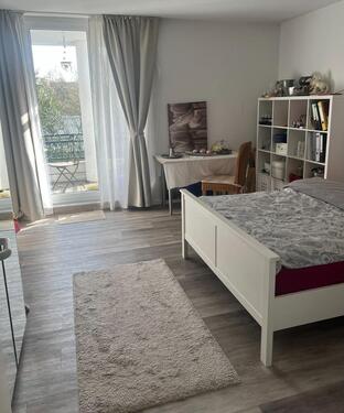 Foto - 2 ZKB in zentraler Lage in Rastede