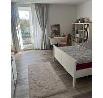 2 ZKB in zentraler Lage in Rastede