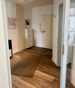 Foto - 2 Zimmer Etagenwohnung in Rastede