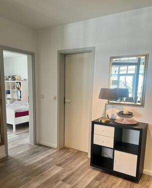 Foto - Etagenwohnung in Rastede zur Miete