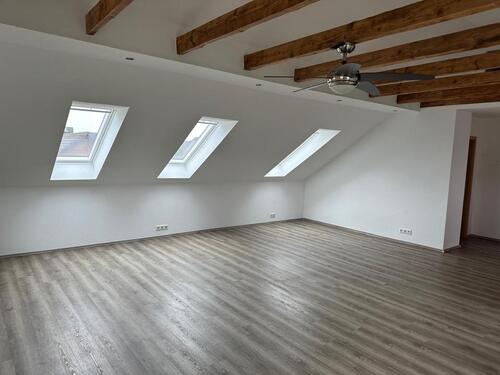 Foto - 2 Zimmer Etagenwohnung in Hagenburg