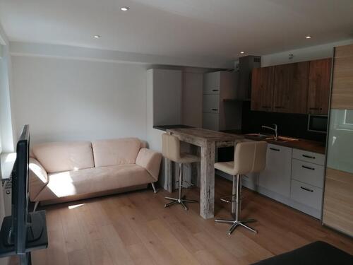 Foto - 1 Zimmer Etagenwohnung zur Miete in Ladenburg