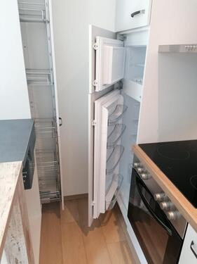 Foto - 1 Zimmer Etagenwohnung in Ladenburg