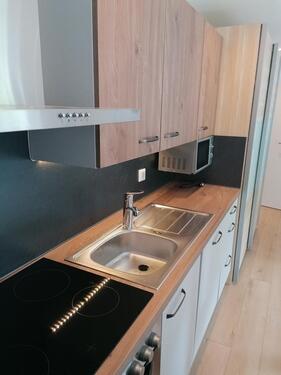 Foto - Etagenwohnung in Ladenburg zur Miete