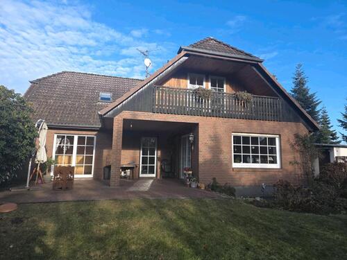 Foto - attraktives Einfamilienhaus in Ehlershausen