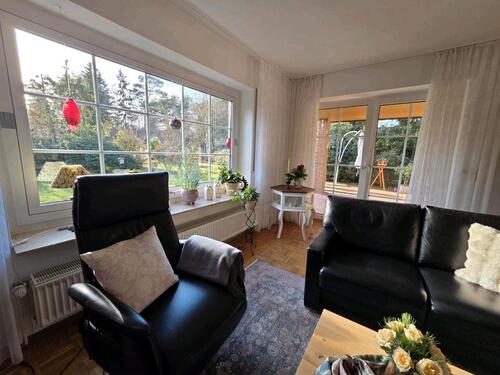 Foto - 6 Zimmer Einfamilienhaus zum Kaufen in Burgdorf