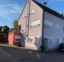 Wohnung in sehr ruhiger Lage in Nalbach