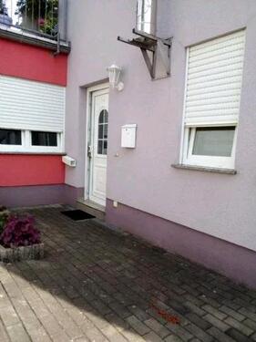 Foto - 2 Zimmer Erdgeschoßwohnung zur Miete in Nalbach