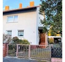 Doppelhaushälfte in 90455 Nürnberg-Katzwang zu verkaufen