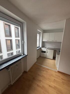 Foto - 2 Zimmer Etagenwohnung in München