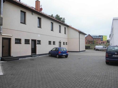 Foto - 1 Zimmer Erdgeschoßwohnung zur Miete in Ilmenau