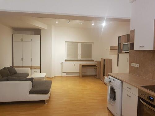 Foto - 1 Zimmer Erdgeschoßwohnung in Ilmenau