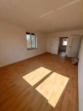 Foto - 2 Zimmer Etagenwohnung in Hohenmölsen