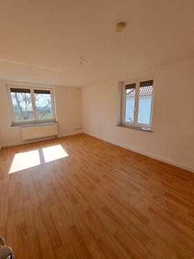 Foto - Etagenwohnung in Hohenmölsen zum Kaufen