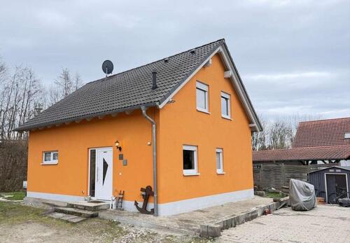 Foto - Einfamilienhaus - 450.000,00&nbsp;EUR Kaufpreis, ca.&nbsp; 99,00&nbsp;m&sup2;