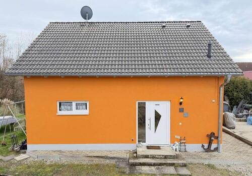 Foto - 4 Zimmer Einfamilienhaus zum Kaufen in Willstätt