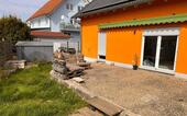 Foto - 4 Zimmer Einfamilienhaus in Willstätt