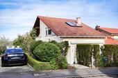 Foto - Einfamilienhaus zur Miete in Bestlage von Weinsberg - ca. 159 m² Wfl., EBK, Garage & Süd-Terrasse