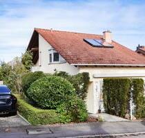 Einfamilienhaus zur Miete in Bestlage von Weinsberg - ca. 159 m² Wfl., EBK, Garage & Süd-Terrasse