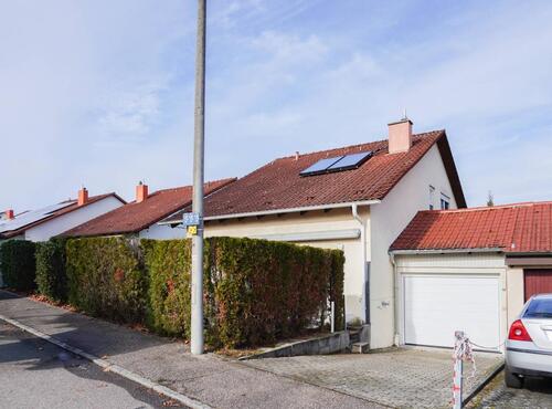 Foto - 6 Zimmer Einfamilienhaus zur Miete in Weinsberg