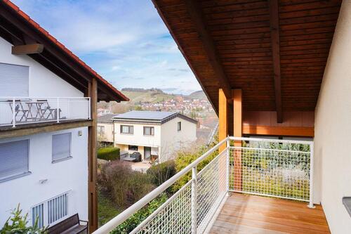 Foto - 6 Zimmer Einfamilienhaus in Weinsberg