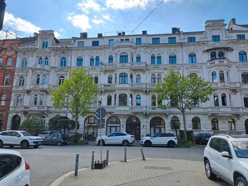 Foto - Licht, Sonne, Wärme - 54qm individueller Altbaucharme