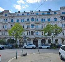 Licht, Sonne, Wärme - 54qm individueller Altbaucharme - Wiesbaden Biebrich