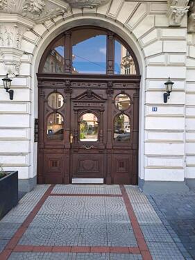 Foto - 2 Zimmer Etagenwohnung zum Kaufen in Wiesbaden