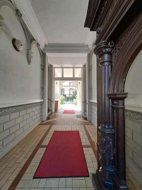 Foto - 2 Zimmer Etagenwohnung in Wiesbaden