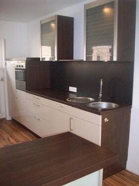 Foto - 3 Zimmer Erdgeschoßwohnung in Heidelberg