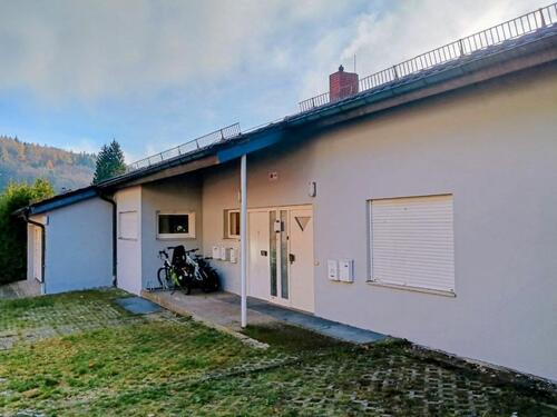 Foto - Erdgeschoßwohnung in Heidelberg zur Miete