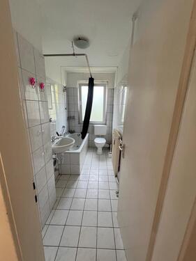 Foto - Etagenwohnung in Duisburg zur Miete