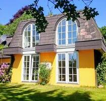 2 Zimmer 90m2 Loft-Wohnung in schöner Villa in Seevetal