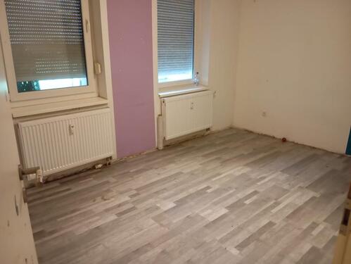 Foto - Erdgeschoßwohnung in Lunden zur Miete