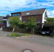 Einfamilienhaus mit Einliegerwohnung von privat in Bissendorf - Wedemark