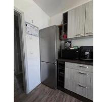 3 Zimmer Wohnung in Speichersdorf