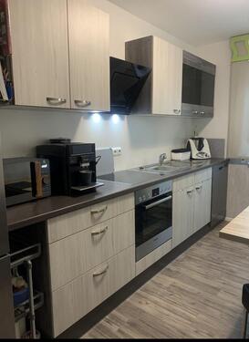 Foto - 3 Zimmer Etagenwohnung zur Miete in Speichersdorf