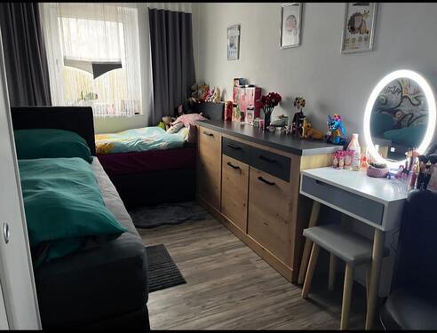 Foto - Etagenwohnung in Speichersdorf zur Miete
