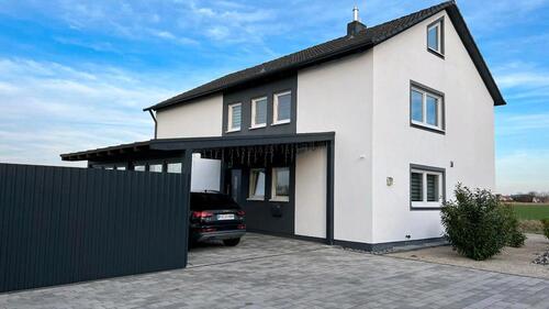 Foto - Einfamilienhaus zu verkaufen - 599.000,00&nbsp;EUR Kaufpreis, ca.&nbsp; 210,00&nbsp;m&sup2;
