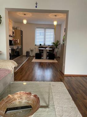 Foto - 2 Zimmer Erdgeschoßwohnung in Gladbeck