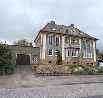 Attraktive Villa 300 m2 WF 2.000 m2+Garten+Garagen+Werkstatt… - Oebisfelde-Weferlingen Döhren