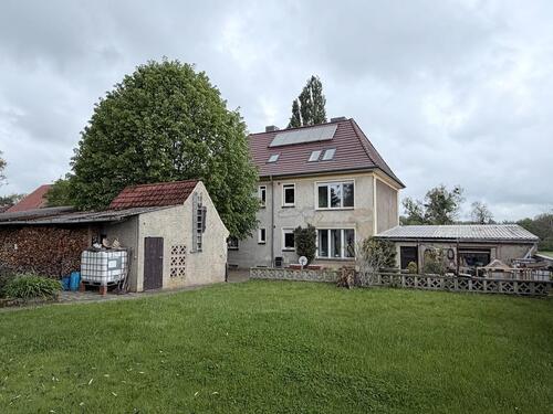 Foto - 20 Zimmer Villa zum Kaufen in Oebisfelde-Weferlingen