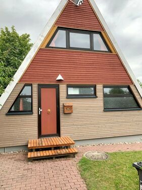 Foto - Wunderschönes Ferienhaus in Damp