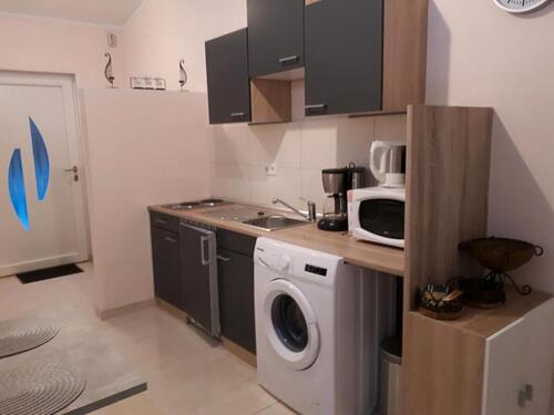 Foto - Etagenwohnung in Bad Sobernheim zur Miete