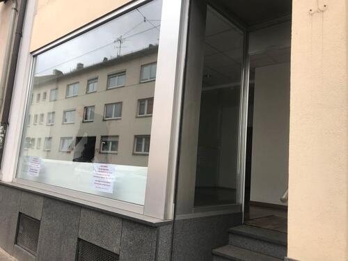 Foto - Ladenfläche Frankfurt Oberrad - 700,00 EUR Kaltmiete,